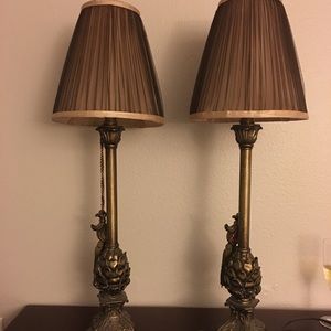Lamps